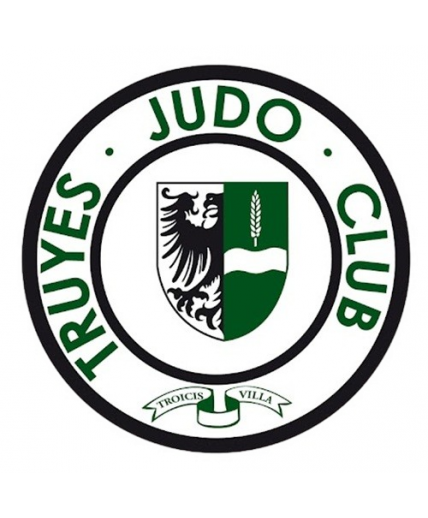 TRUYES JUDO CLUB