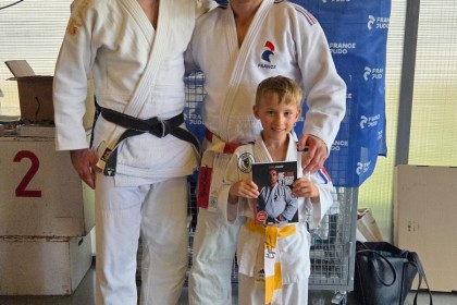Une rencontre inoubliable