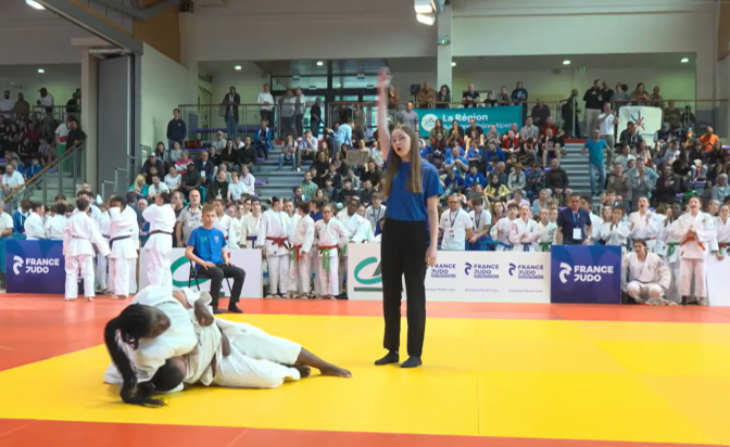 Image de l'actu 'Week-end arbitrage'