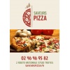 SAVEURS PIZZA