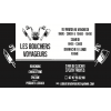 LES BOUCHERS VOYAGEURS